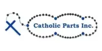 Catholic Parts Rabattkod