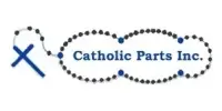 Catholic Parts Code Promo