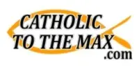 Catholic To The Max Code Promo