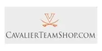 Cavalier Team Shop Coupon