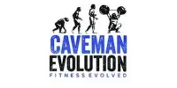 ส่วนลด Caveman Evolution