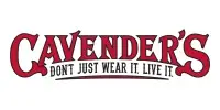 Cavender's Coupon