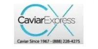 Caviar Express Cupom