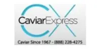 Caviar Express Discount Code