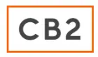 CB2 折扣碼