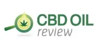 mã giảm giá CBD Oil