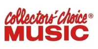 mã giảm giá Collectors' Choice Music