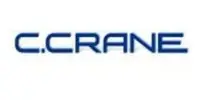 C. Crane Promo Code