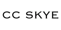 CC Skye Kortingscode
