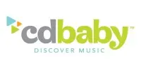 CD Baby Code Promo