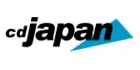 mã giảm giá CDJapan