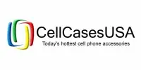Cell Cases USA Gutschein 