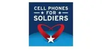 mã giảm giá Cellphonesforsoldiers.com