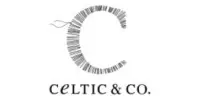 Codice Sconto Celtic & Co UK