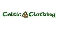 Celtic Clothing Koda za Popust