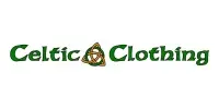 Celtic Clothing Slevový Kód