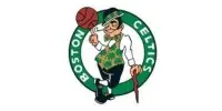 Cupom Celtics Store