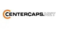 CenterCaps Kortingscode