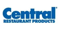 Central Restaurant Products كود خصم