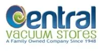 Central Vacuum Stores Coupon