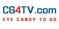 cg4tv.com Promo Code