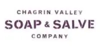 Chagrin Valley Soap Promo Code