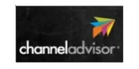 Cupón ChannelAdvisor