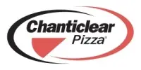 Cupom Chanticlear Pizza