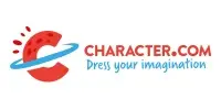 Character.com Code Promo