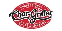 Char-Griller Discount Code