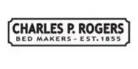 промокоды Charles P. Rogers