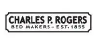 Cupom Charles P. Rogers