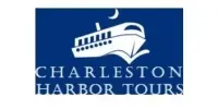 Charleston Harbor Tours كود خصم