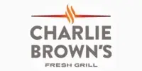 Charlie Brown's Steakhouse Slevový Kód