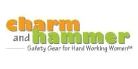 Charm And Hammer Kody Rabatowe 
