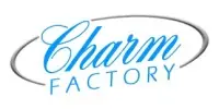 Charm Factory 優惠碼