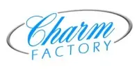 κουπονι Charm Factory