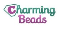 Charming Beads Discount code