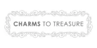 Charmstotreasure.com Discount code