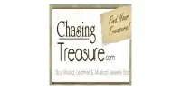 Chasing Treasure Kortingscode