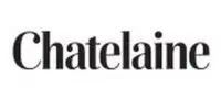 промокоды Chatelaine