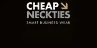 Cheap Neckties Gutschein 