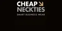 Cheap Neckties Discount code