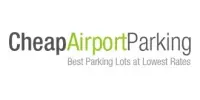 CheapAirportParking 優惠碼