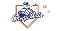 Cheapbats.com 優惠碼