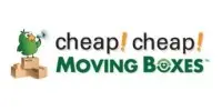 Cheap Cheap Moving Boxes Rabattkod