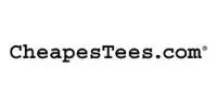 Cheapes Tees Code Promo