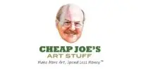 Descuento Cheap Joes Art Stuff