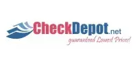 Descuento Check Depot