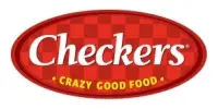 Checkers Code Promo